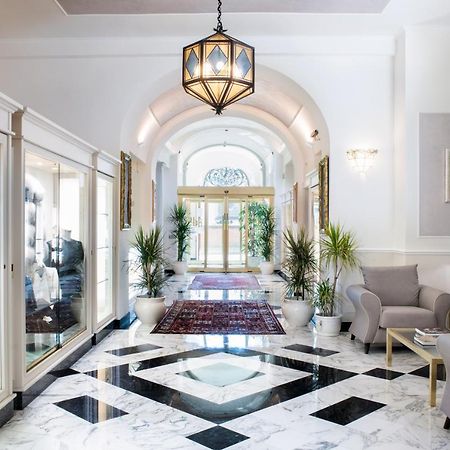 Hotel Berchielli Firenze Esterno foto