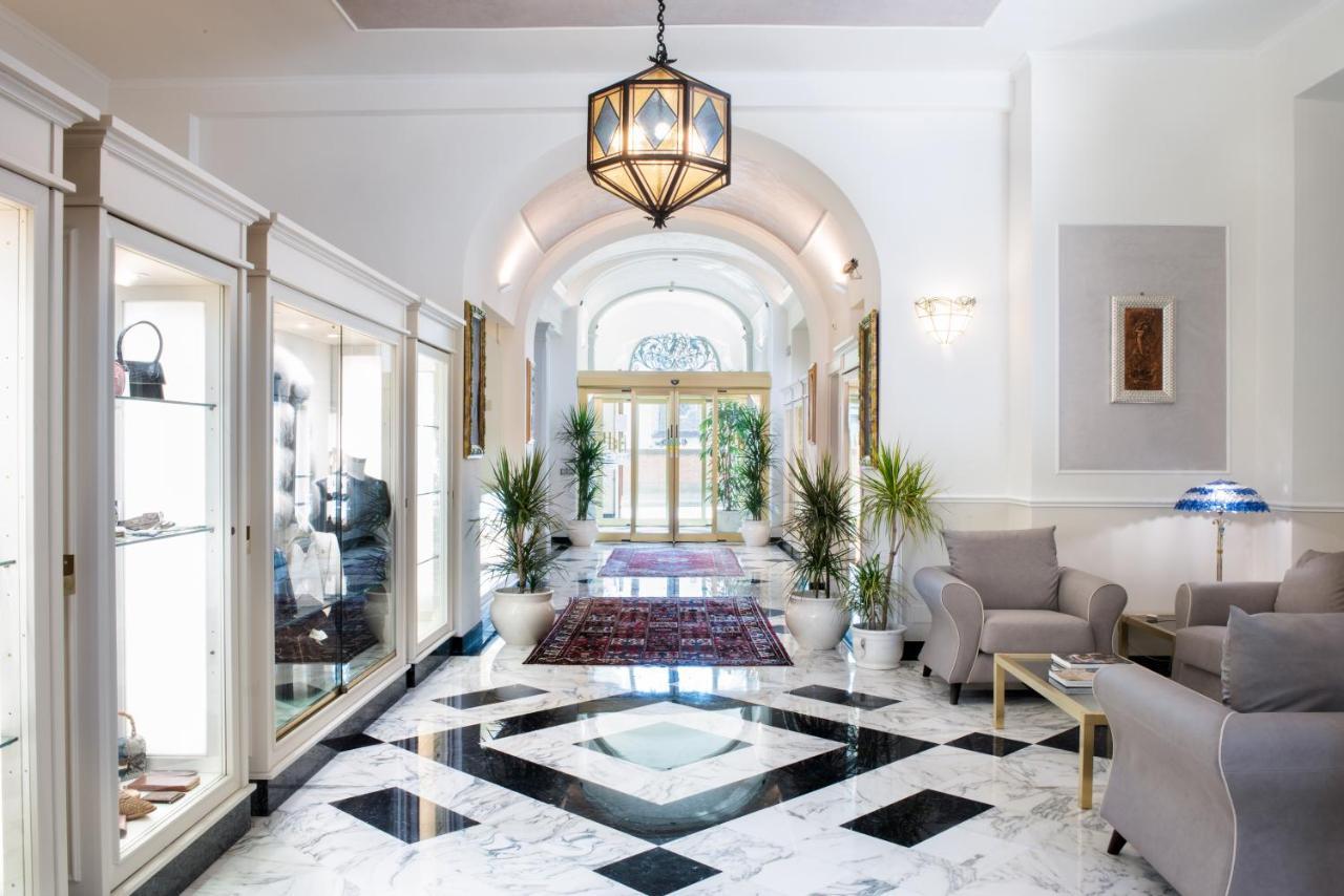 Hotel Berchielli Firenze Esterno foto