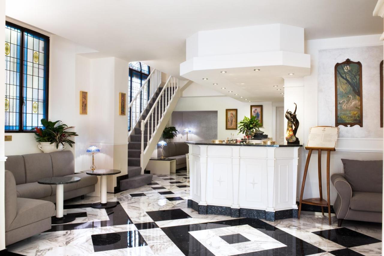Hotel Berchielli Firenze Esterno foto