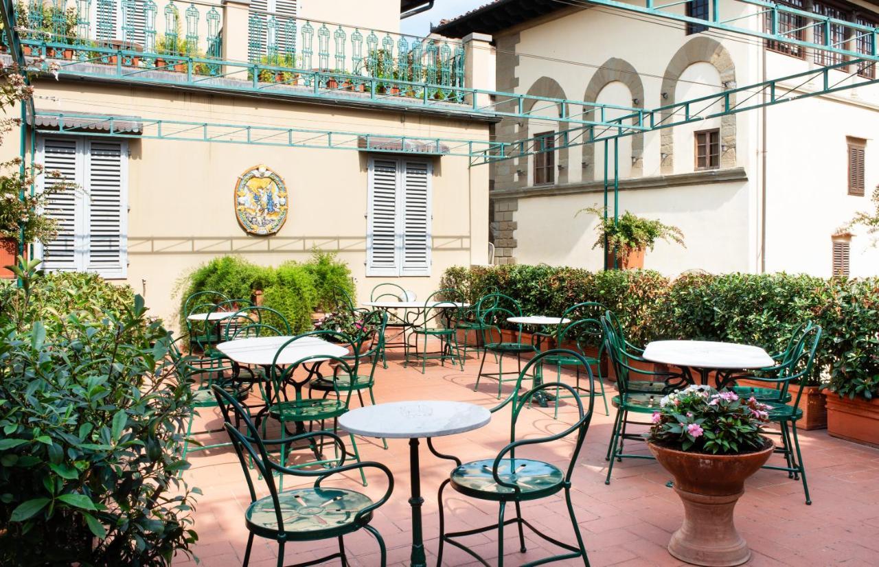 Hotel Berchielli Firenze Esterno foto