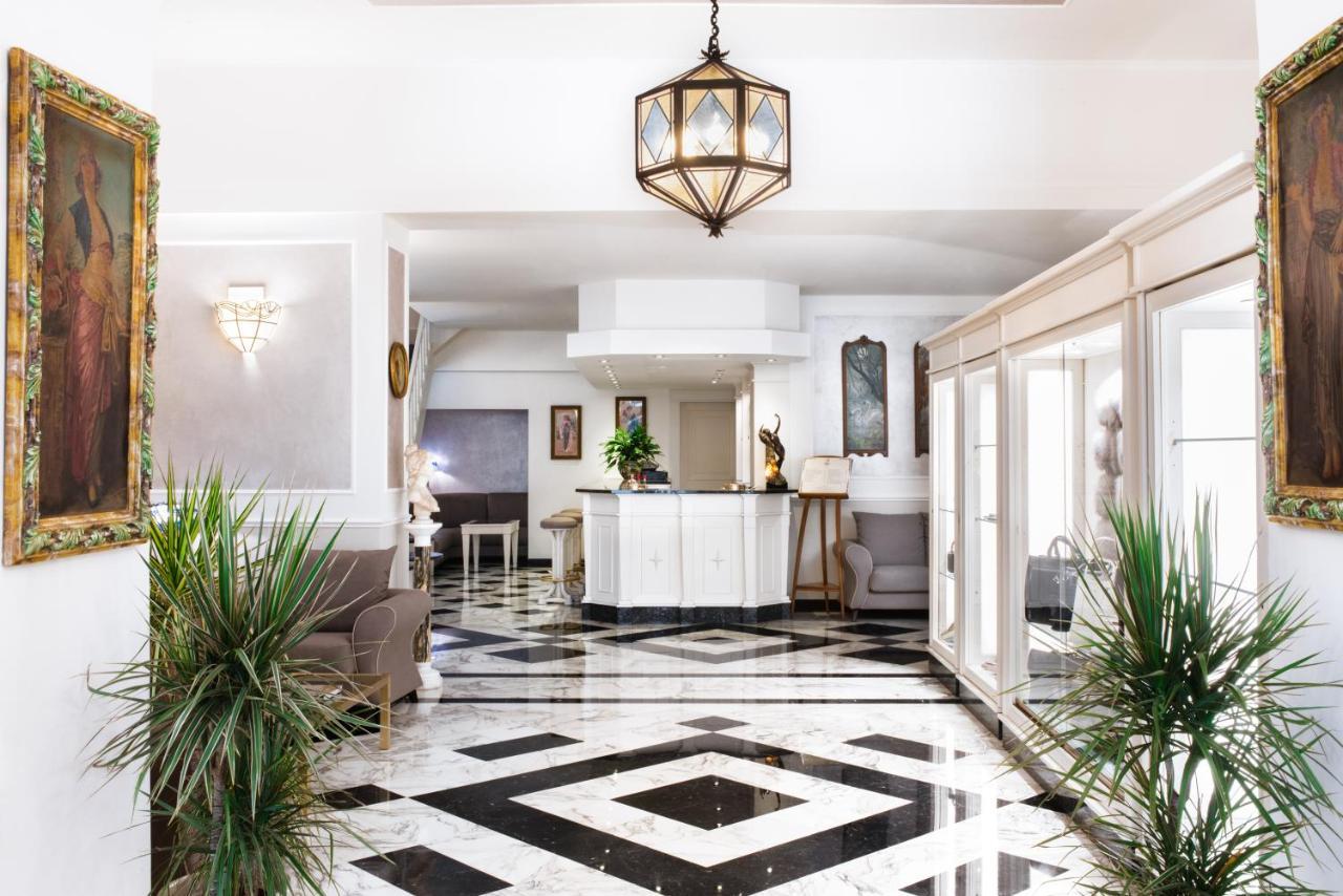 Hotel Berchielli Firenze Esterno foto