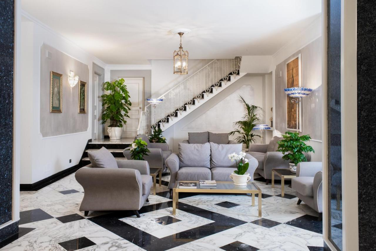 Hotel Berchielli Firenze Esterno foto