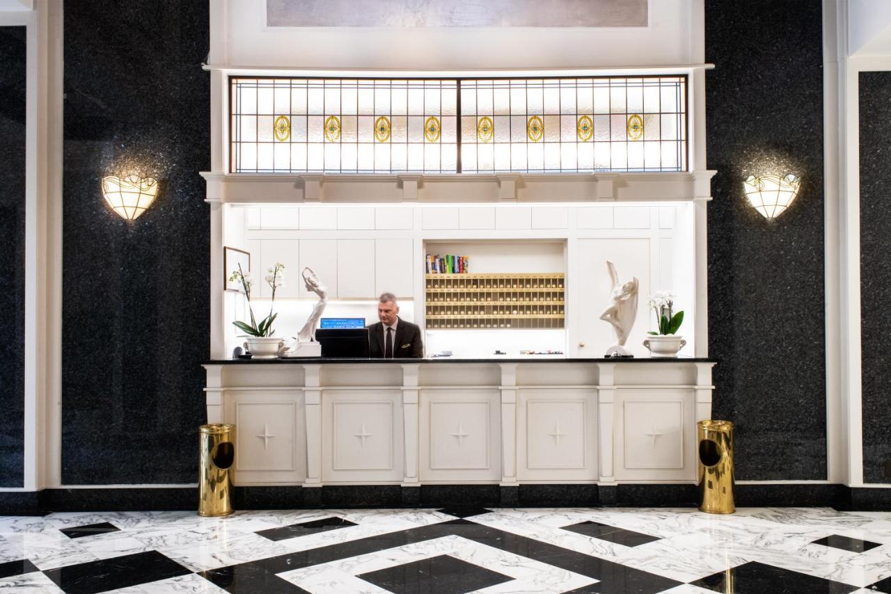 Hotel Berchielli Firenze Esterno foto