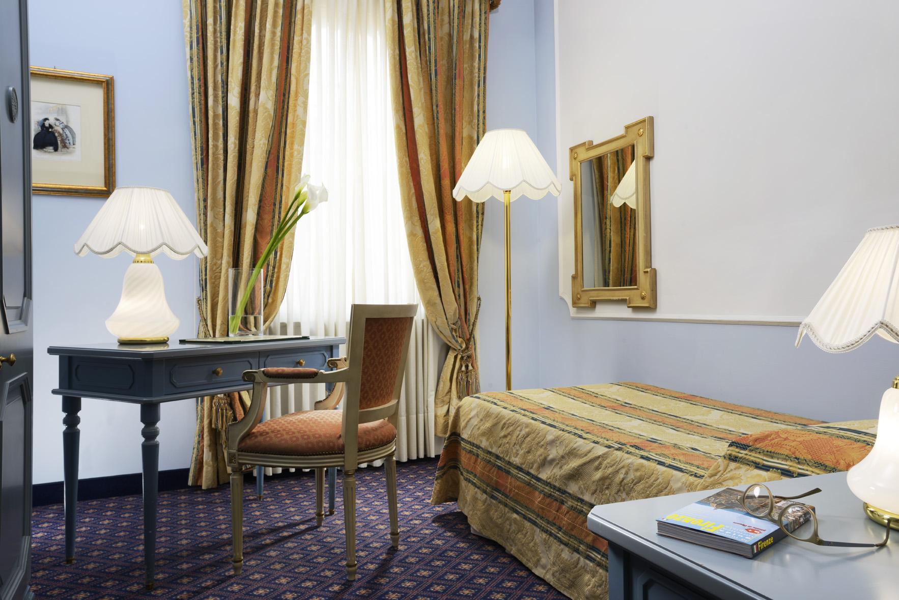 Hotel Berchielli Firenze Esterno foto
