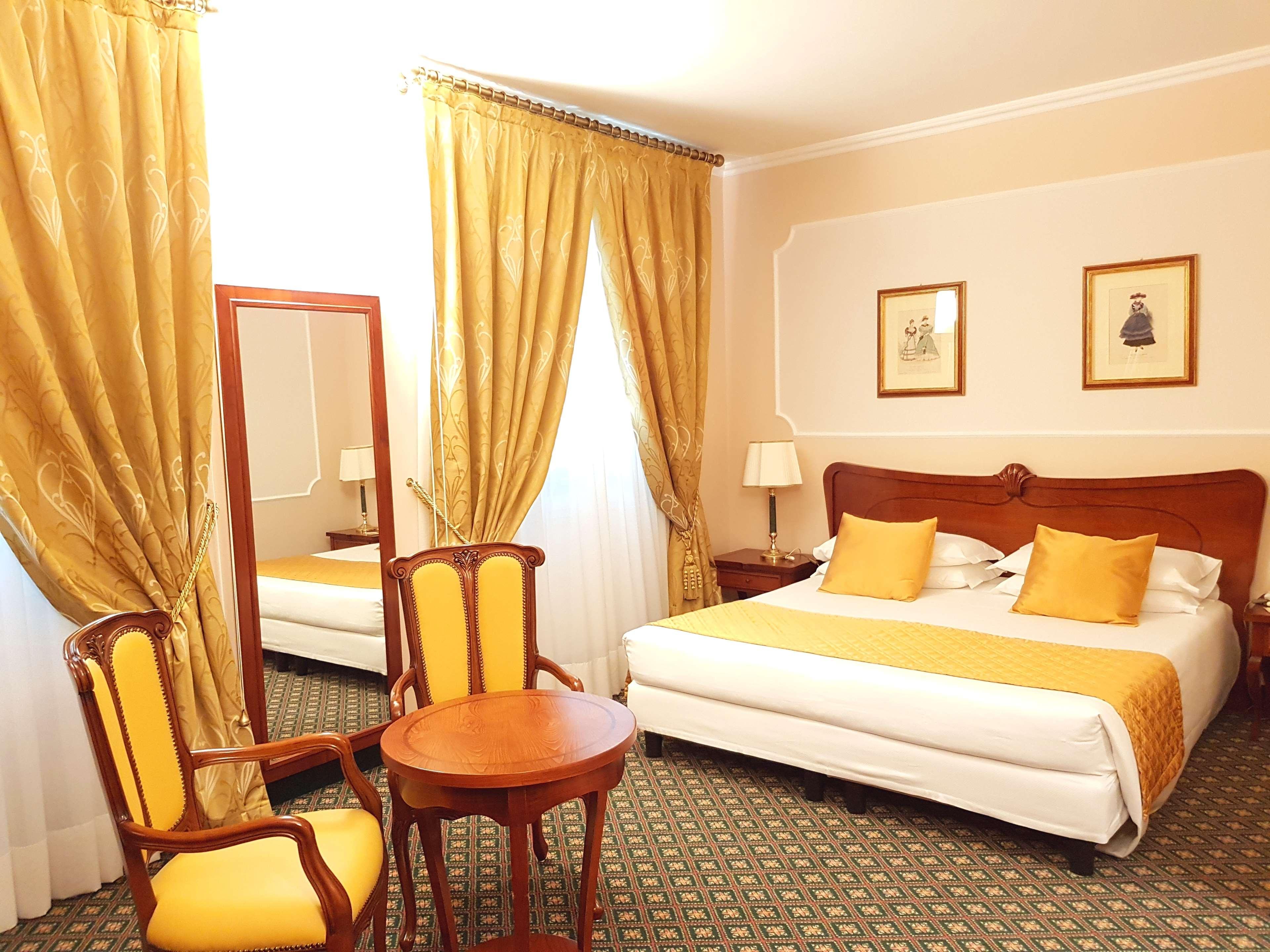 Hotel Berchielli Firenze Esterno foto