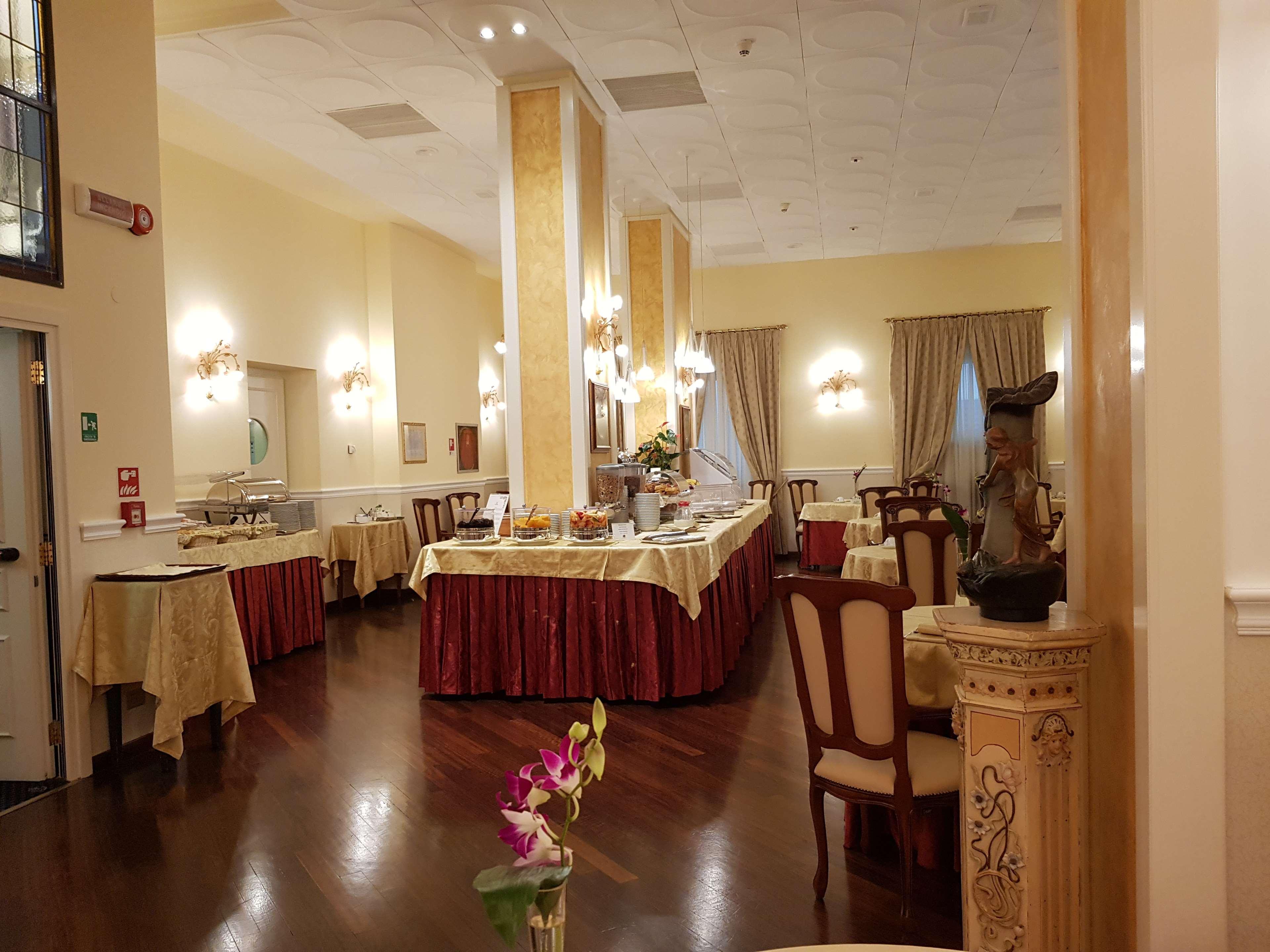 Hotel Berchielli Firenze Esterno foto