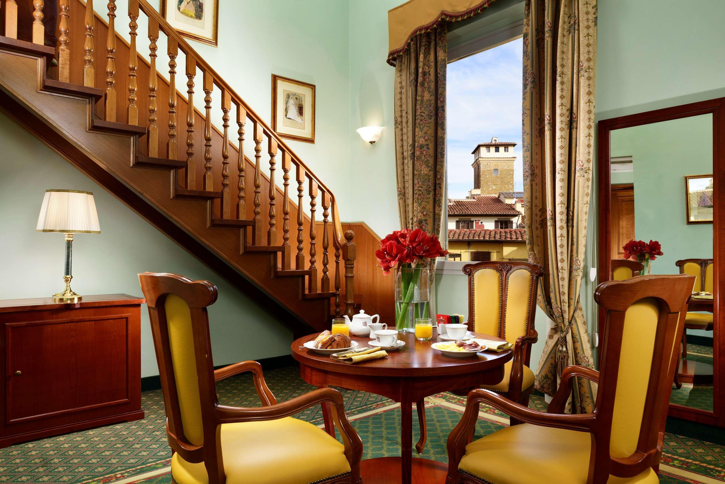 Hotel Berchielli Firenze Esterno foto