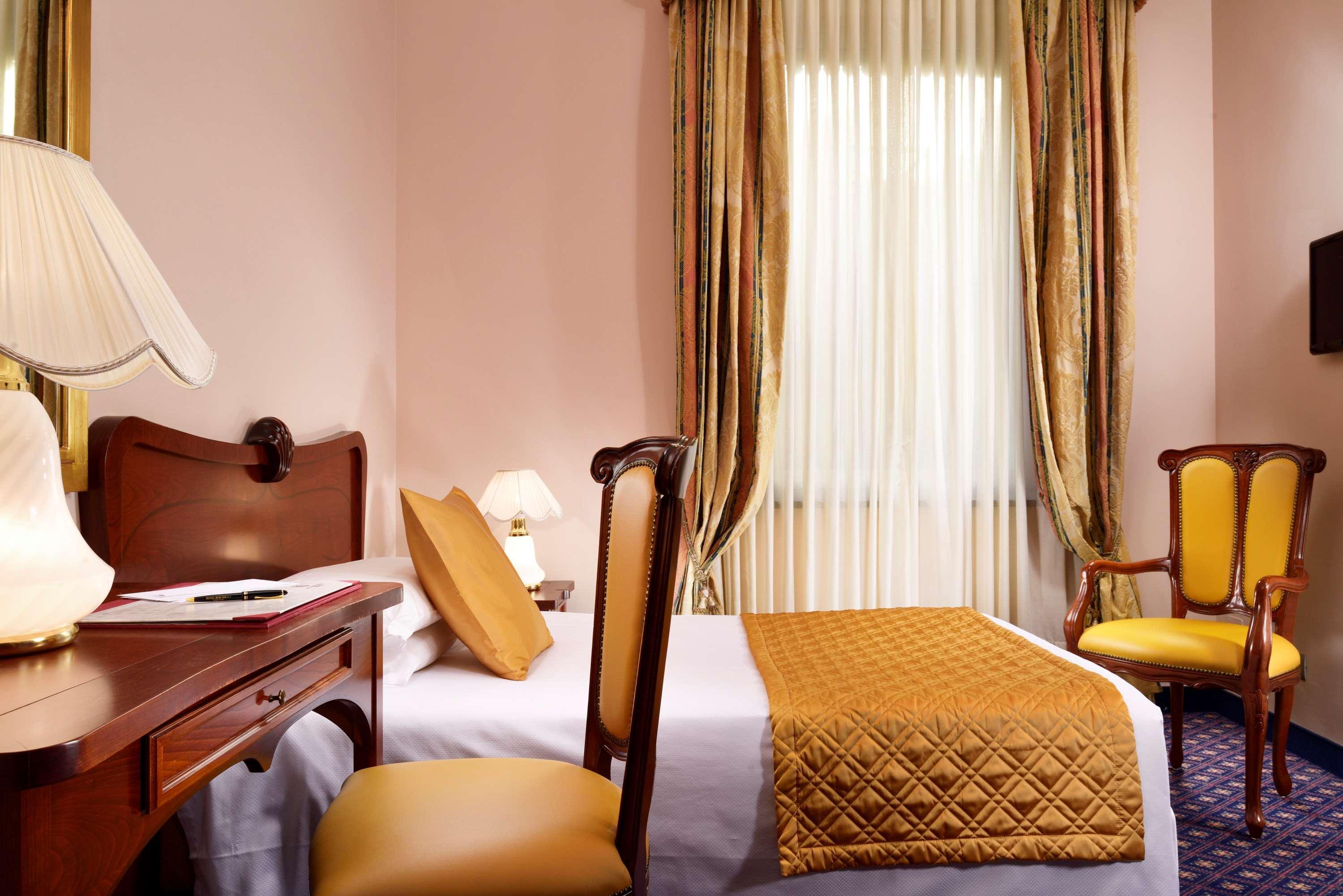 Hotel Berchielli Firenze Esterno foto