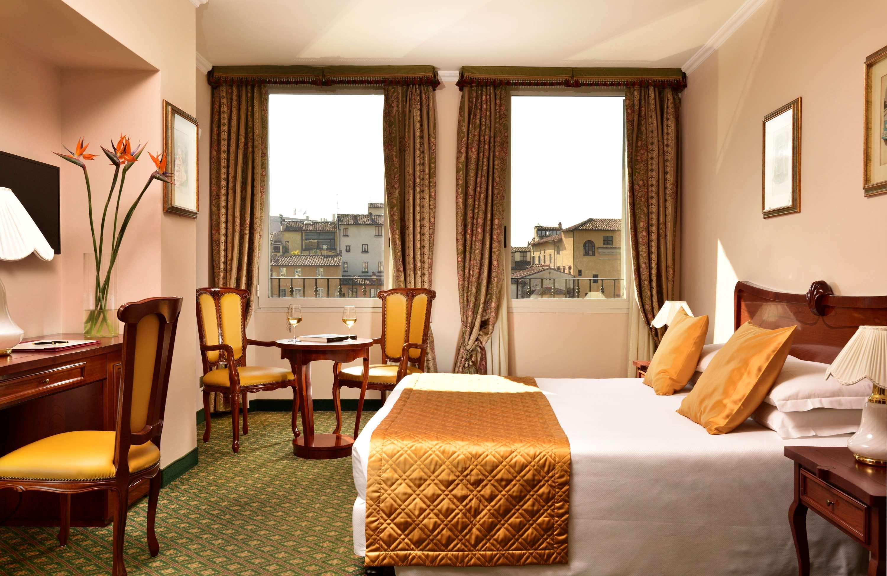 Hotel Berchielli Firenze Esterno foto