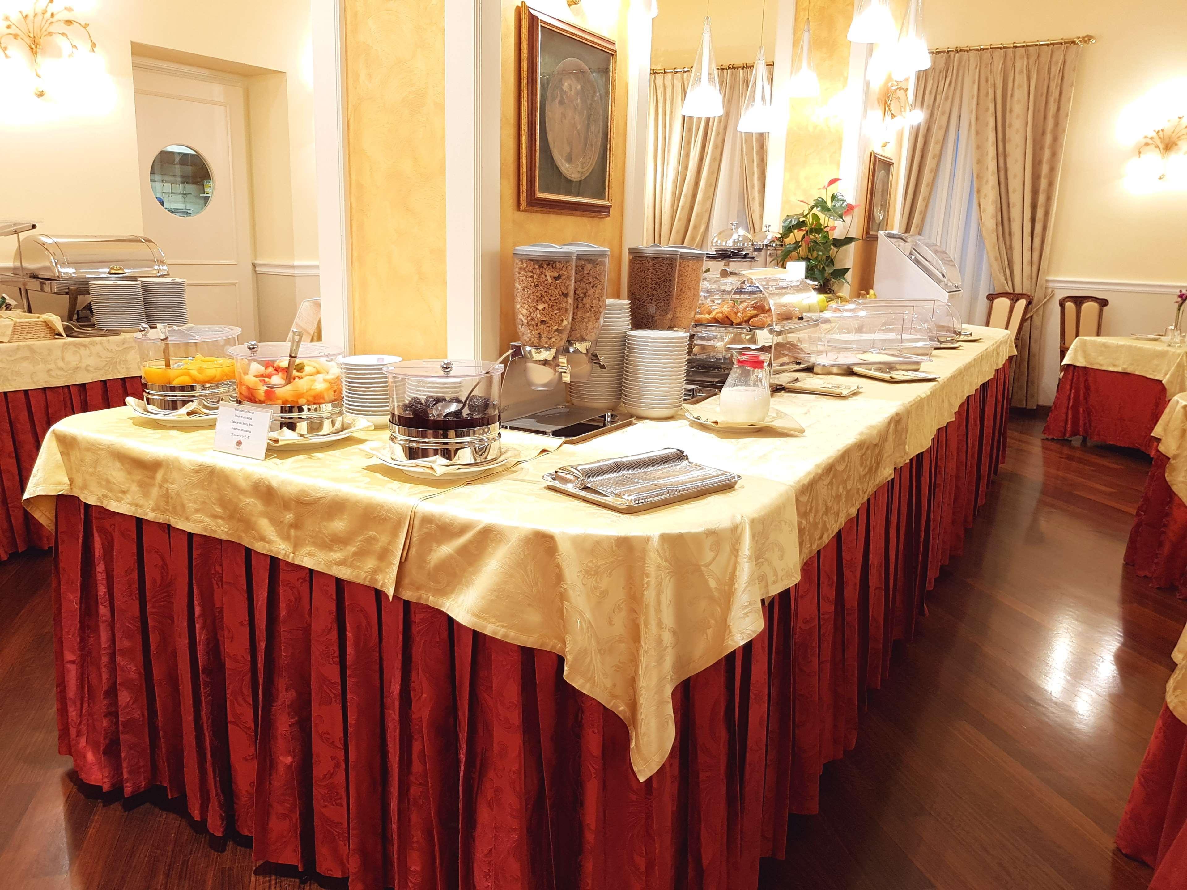 Hotel Berchielli Firenze Esterno foto