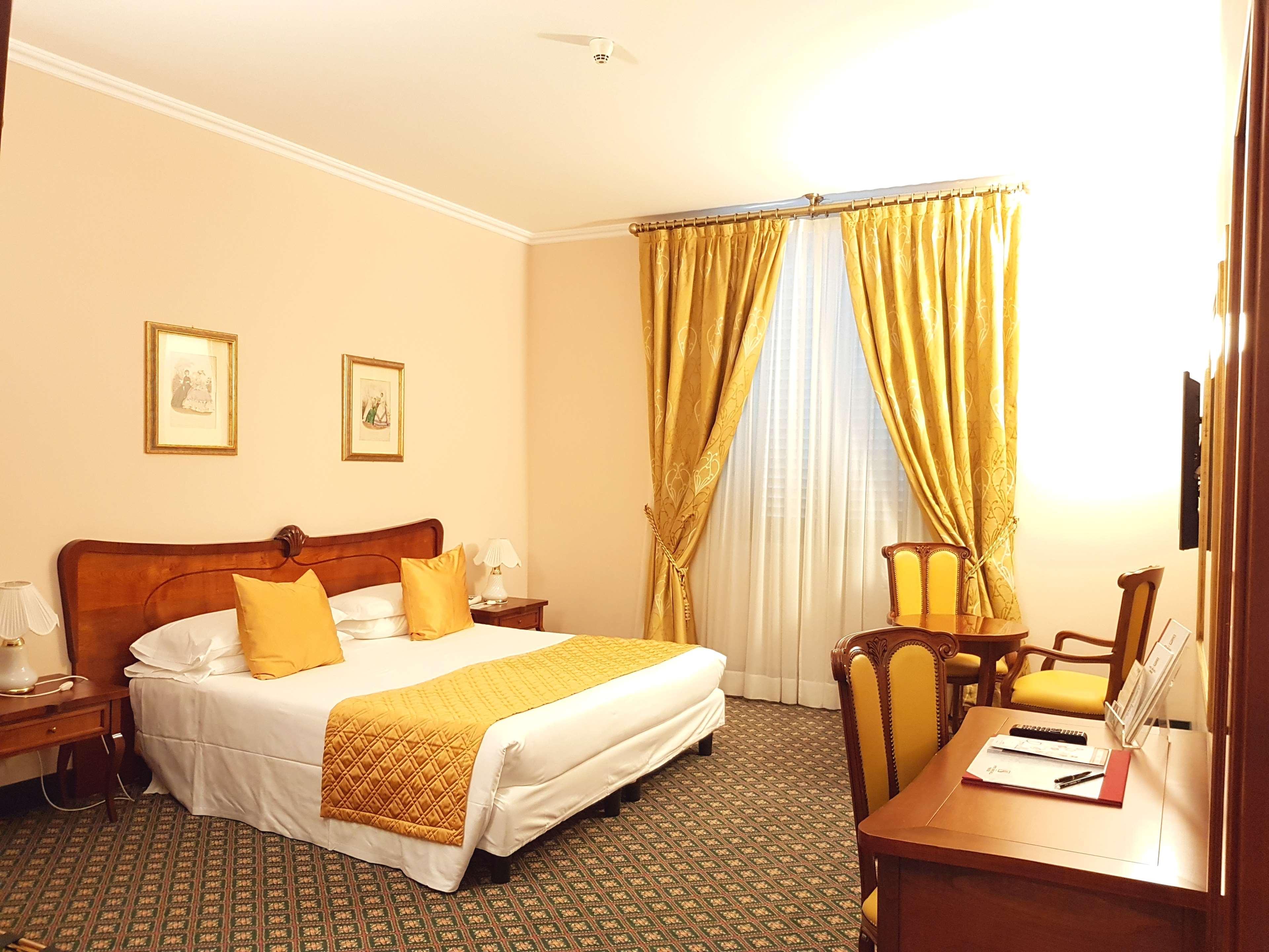 Hotel Berchielli Firenze Esterno foto