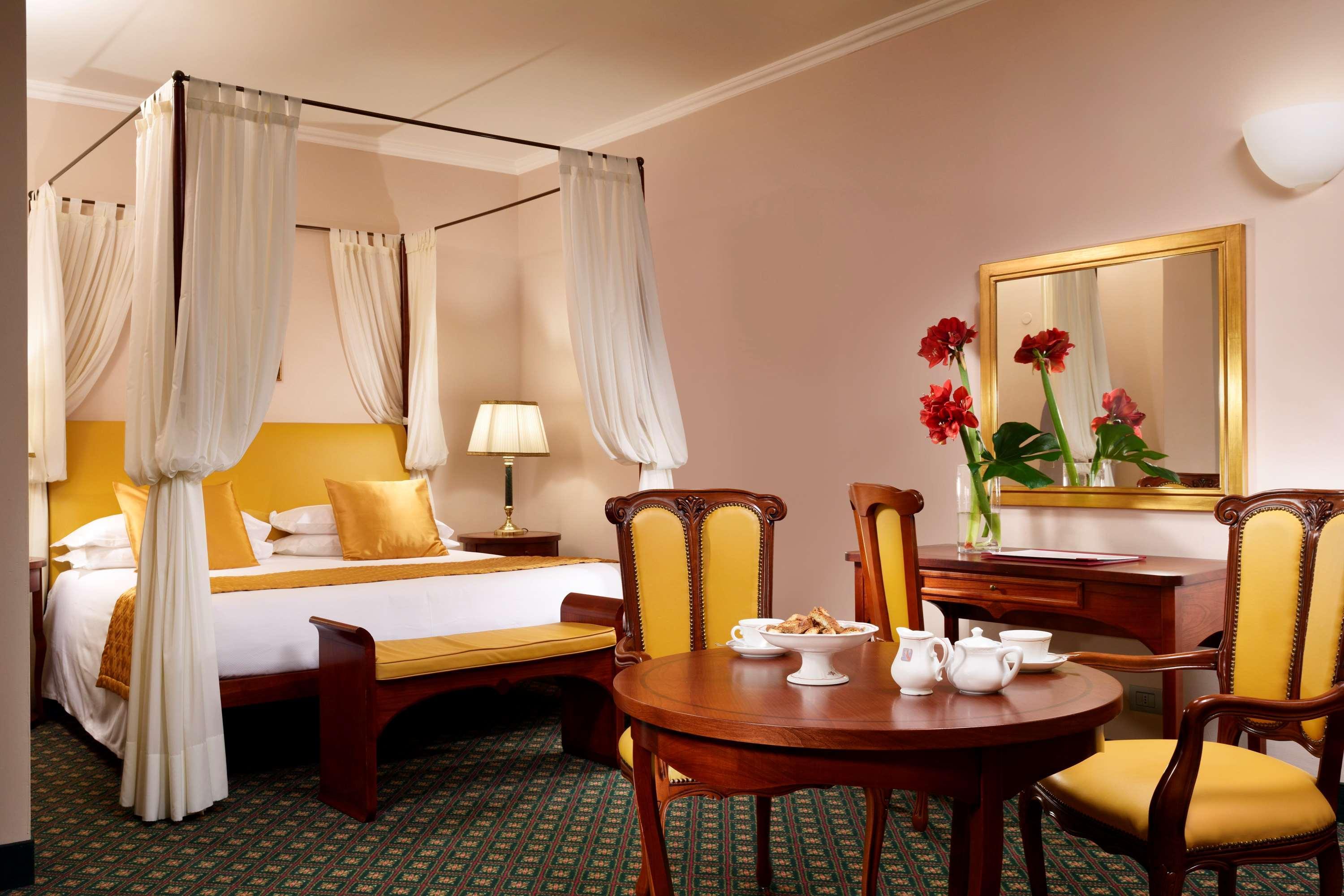 Hotel Berchielli Firenze Esterno foto