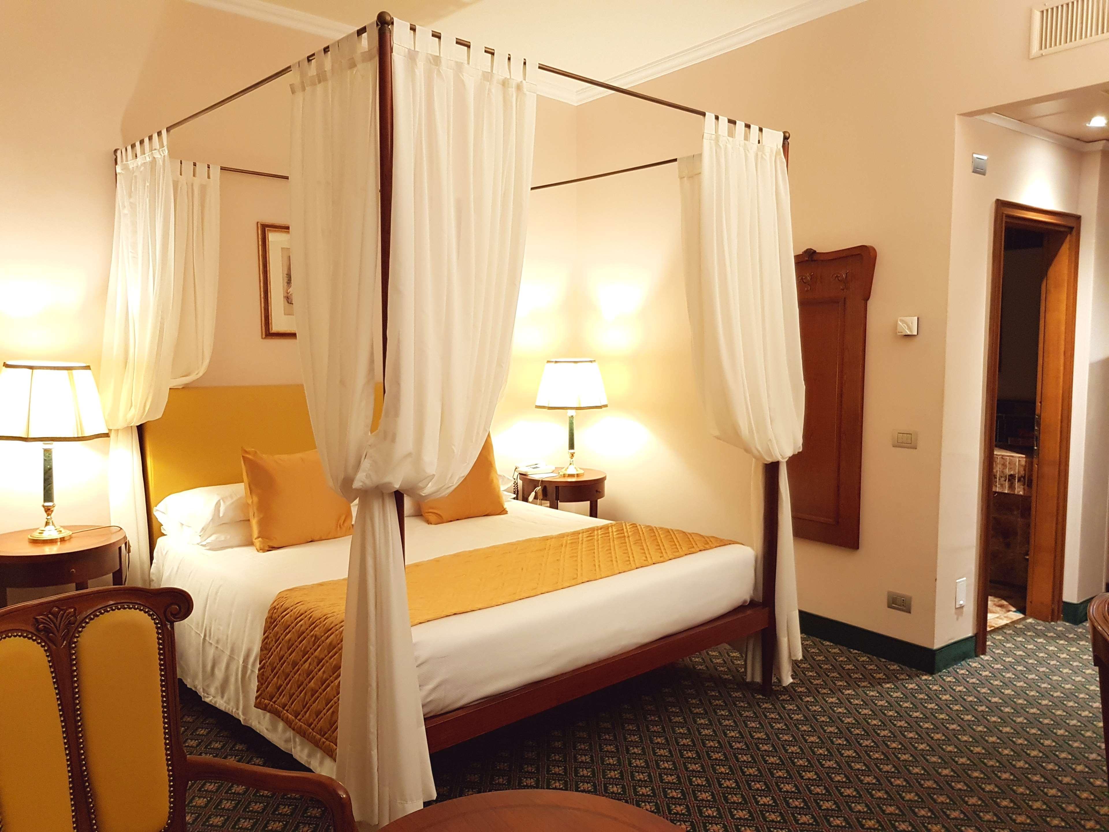 Hotel Berchielli Firenze Esterno foto