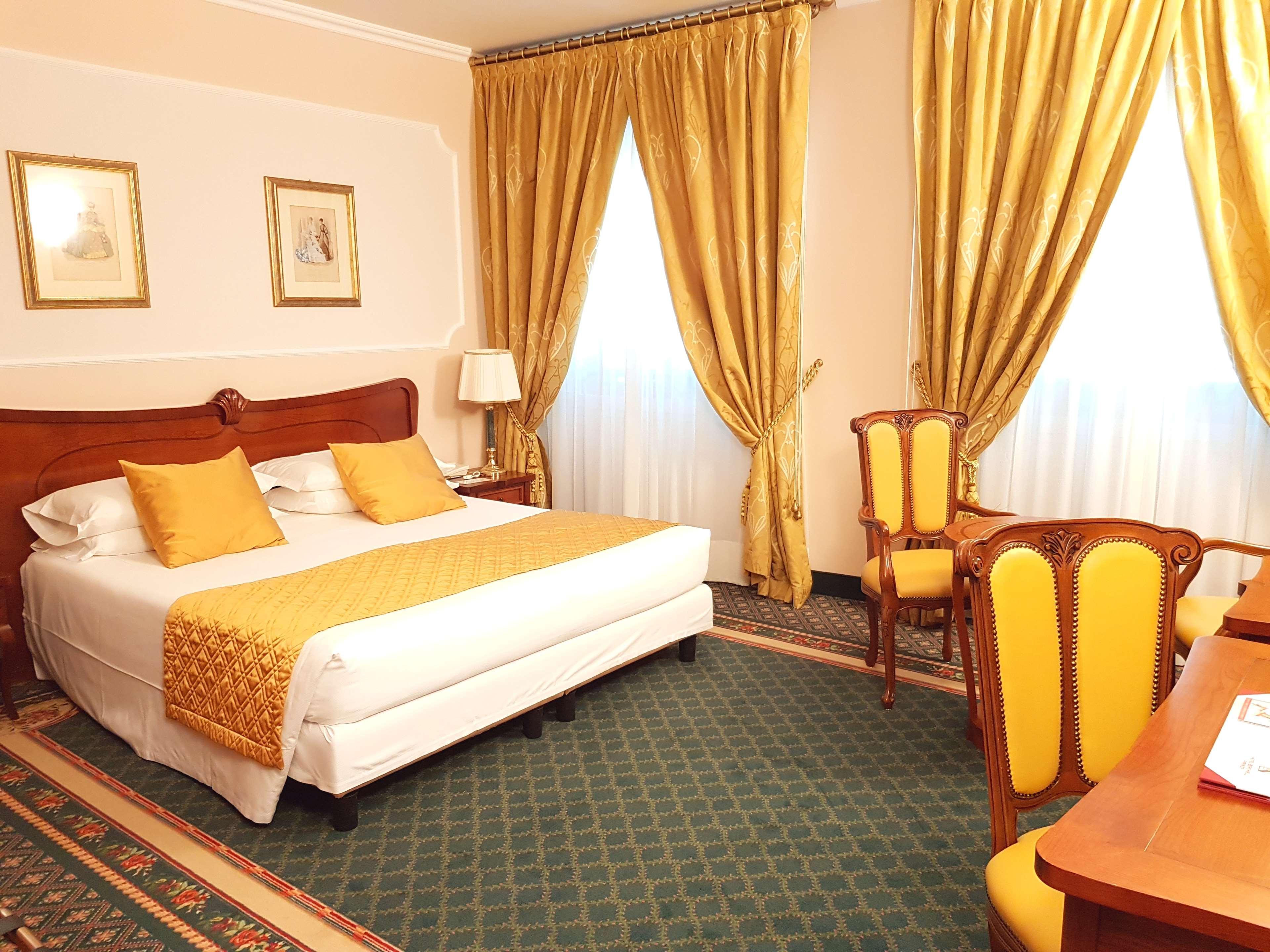 Hotel Berchielli Firenze Esterno foto
