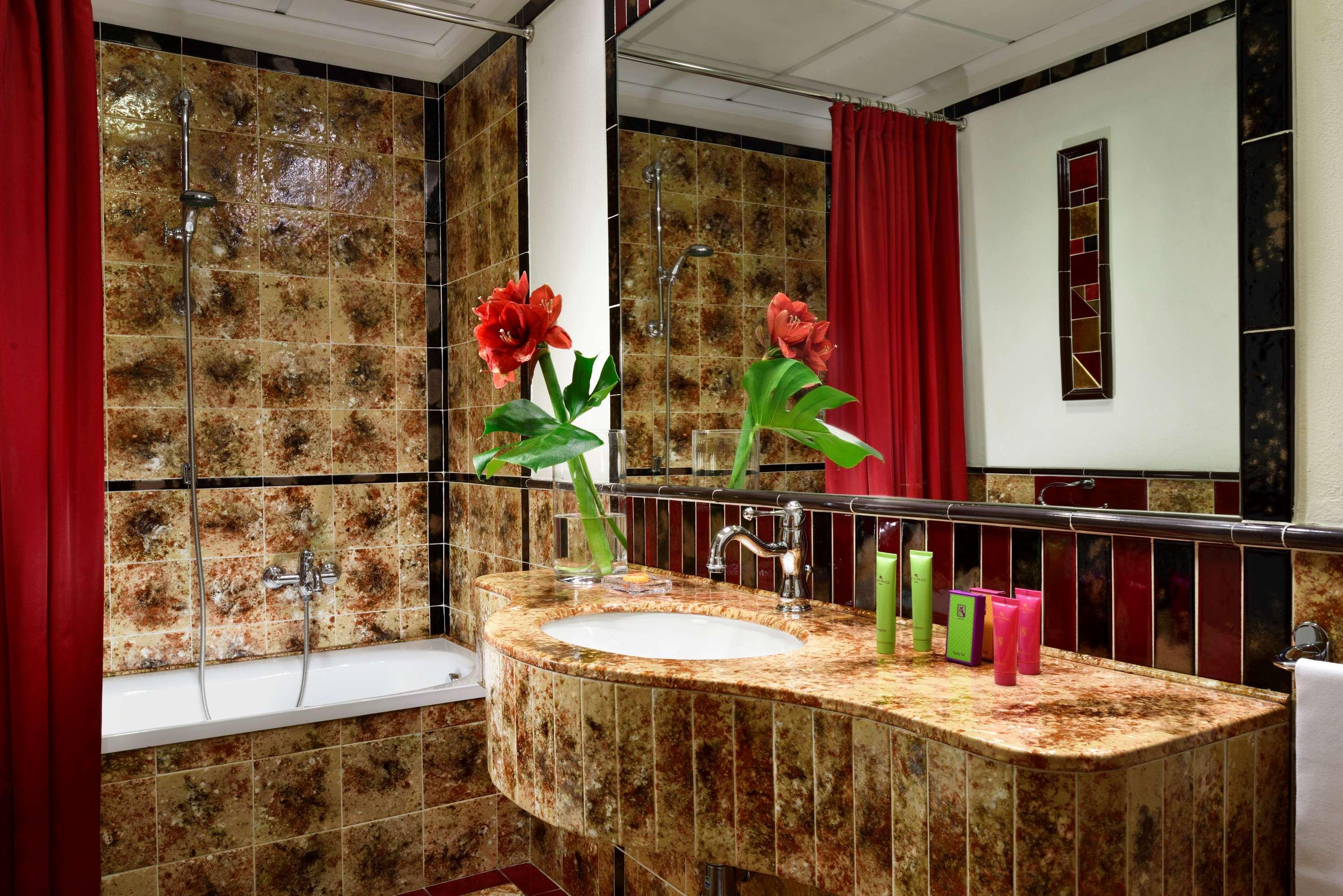 Hotel Berchielli Firenze Esterno foto