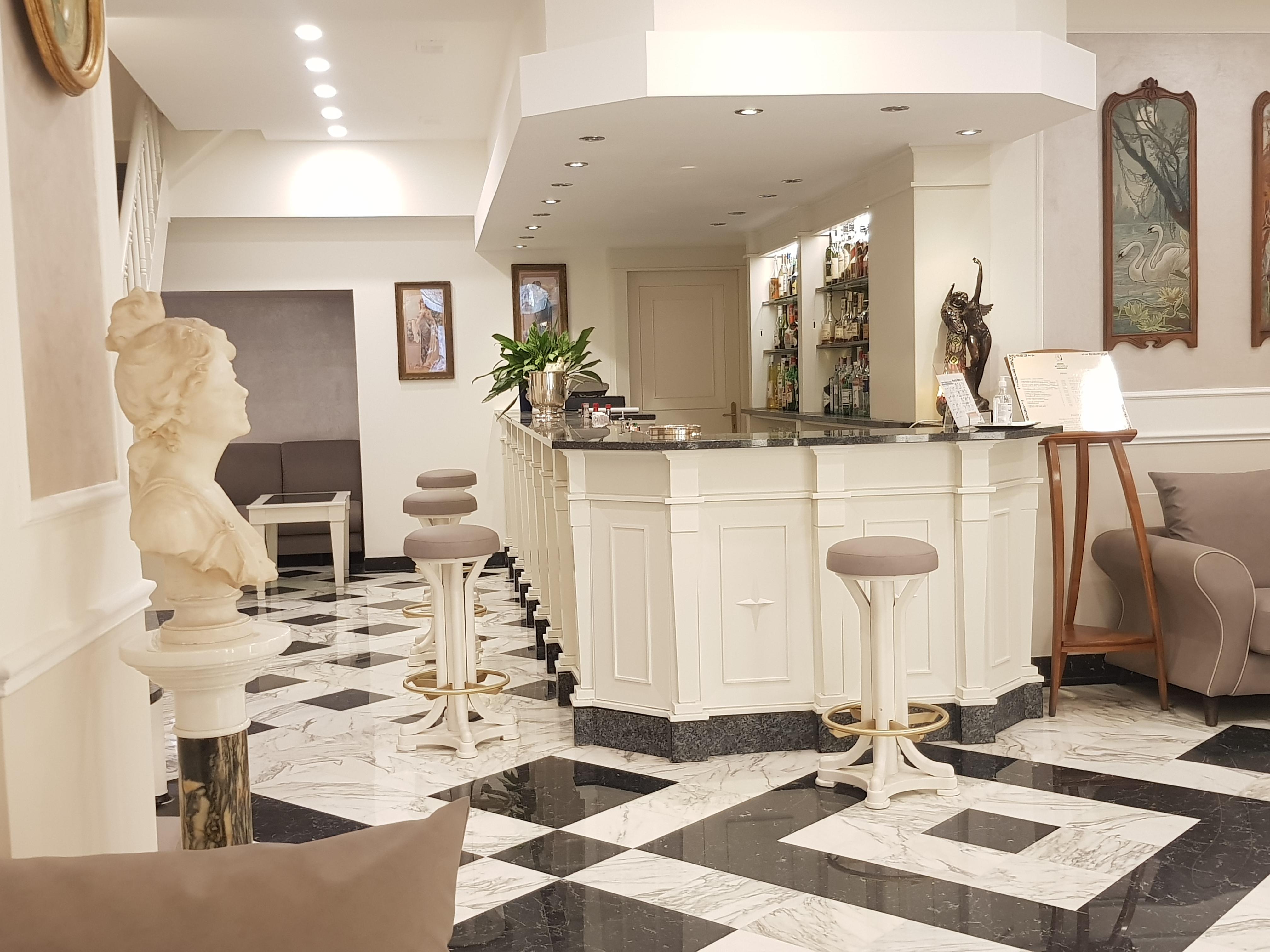 Hotel Berchielli Firenze Esterno foto