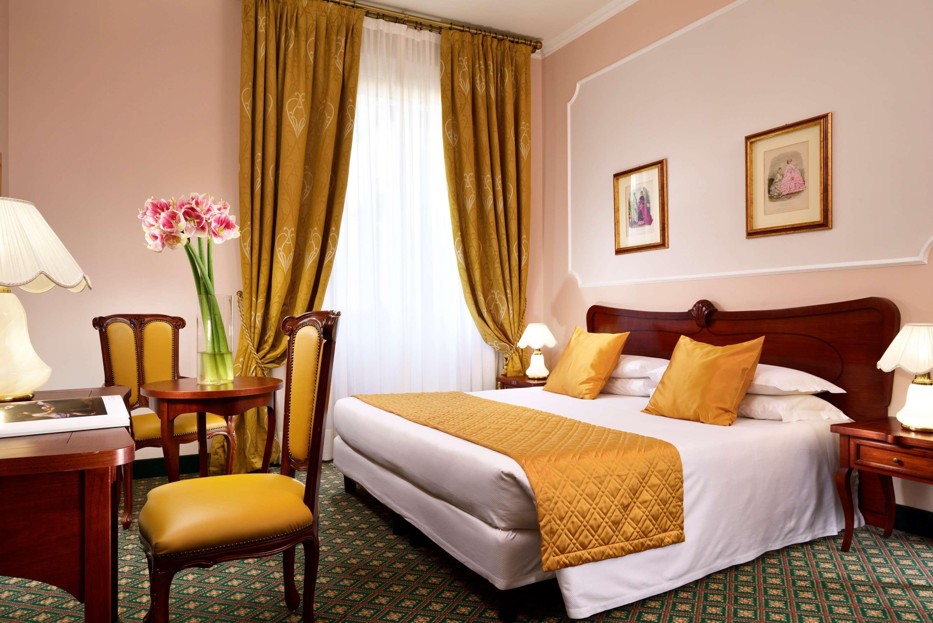 Hotel Berchielli Firenze Esterno foto