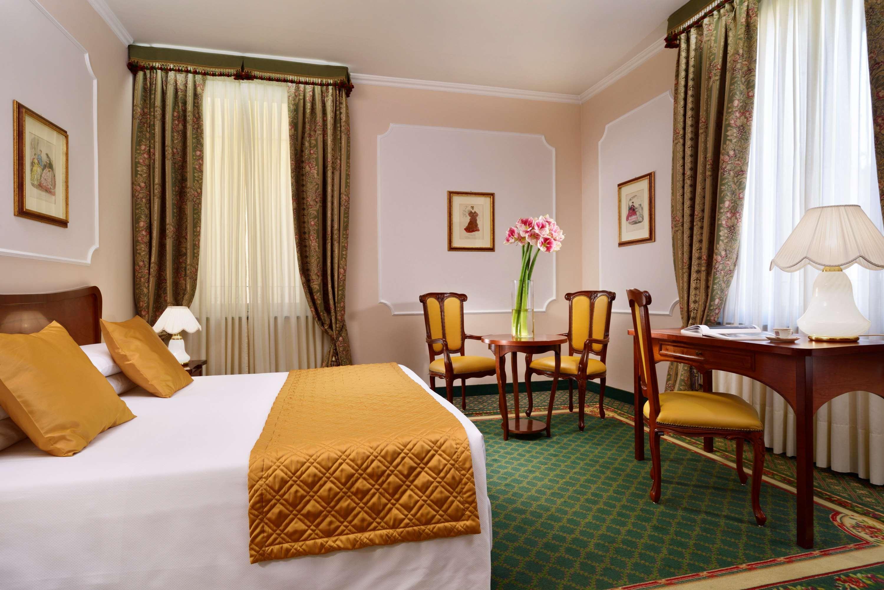 Hotel Berchielli Firenze Esterno foto