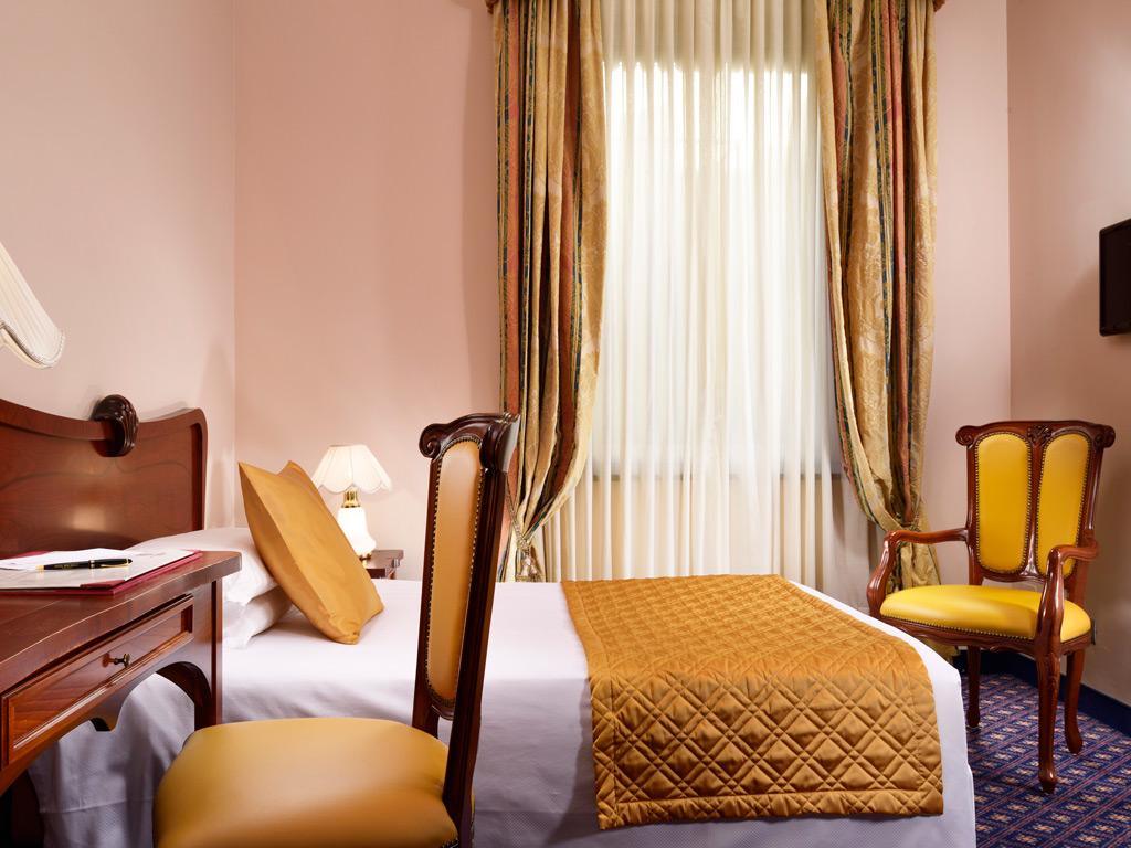 Hotel Berchielli Firenze Esterno foto