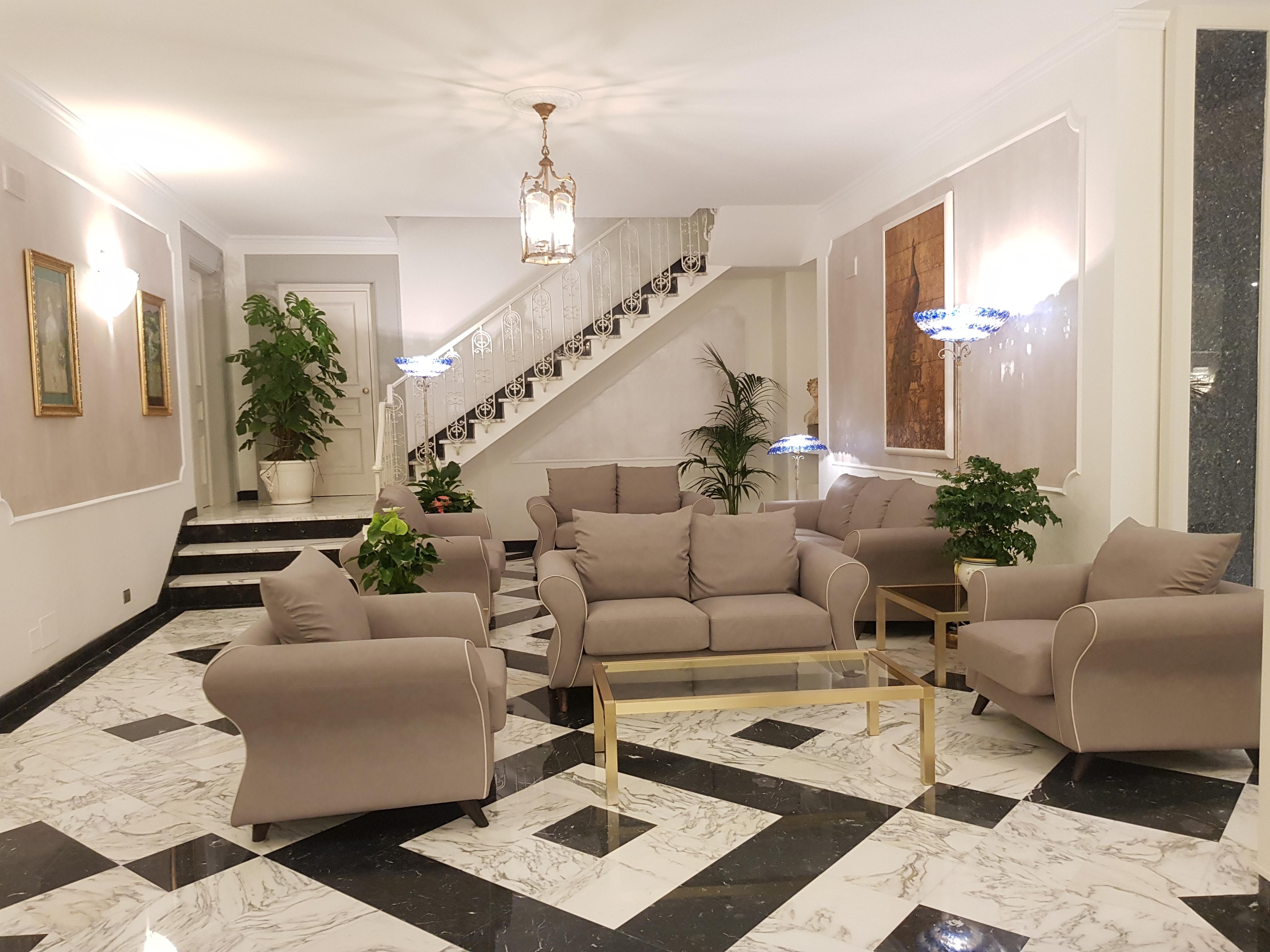 Hotel Berchielli Firenze Esterno foto