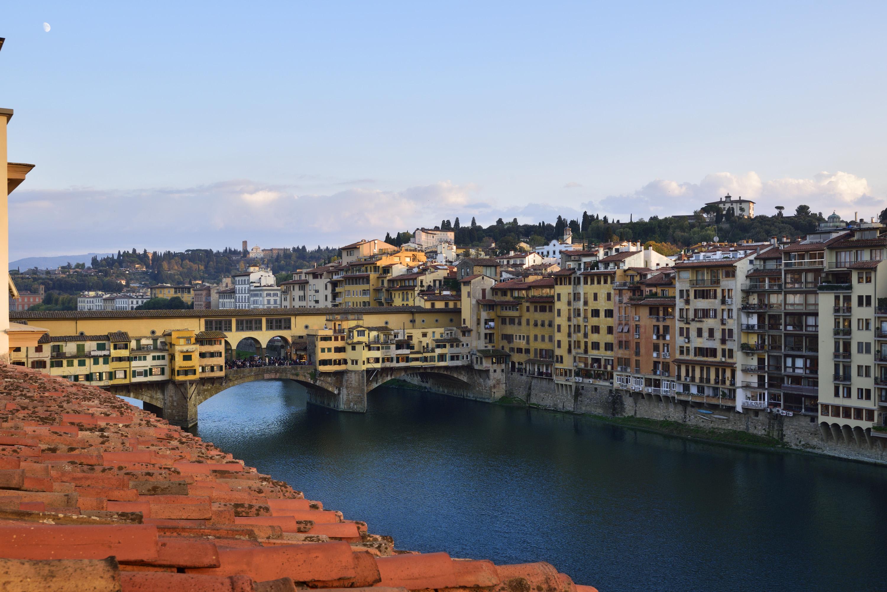 Hotel Berchielli Firenze Esterno foto