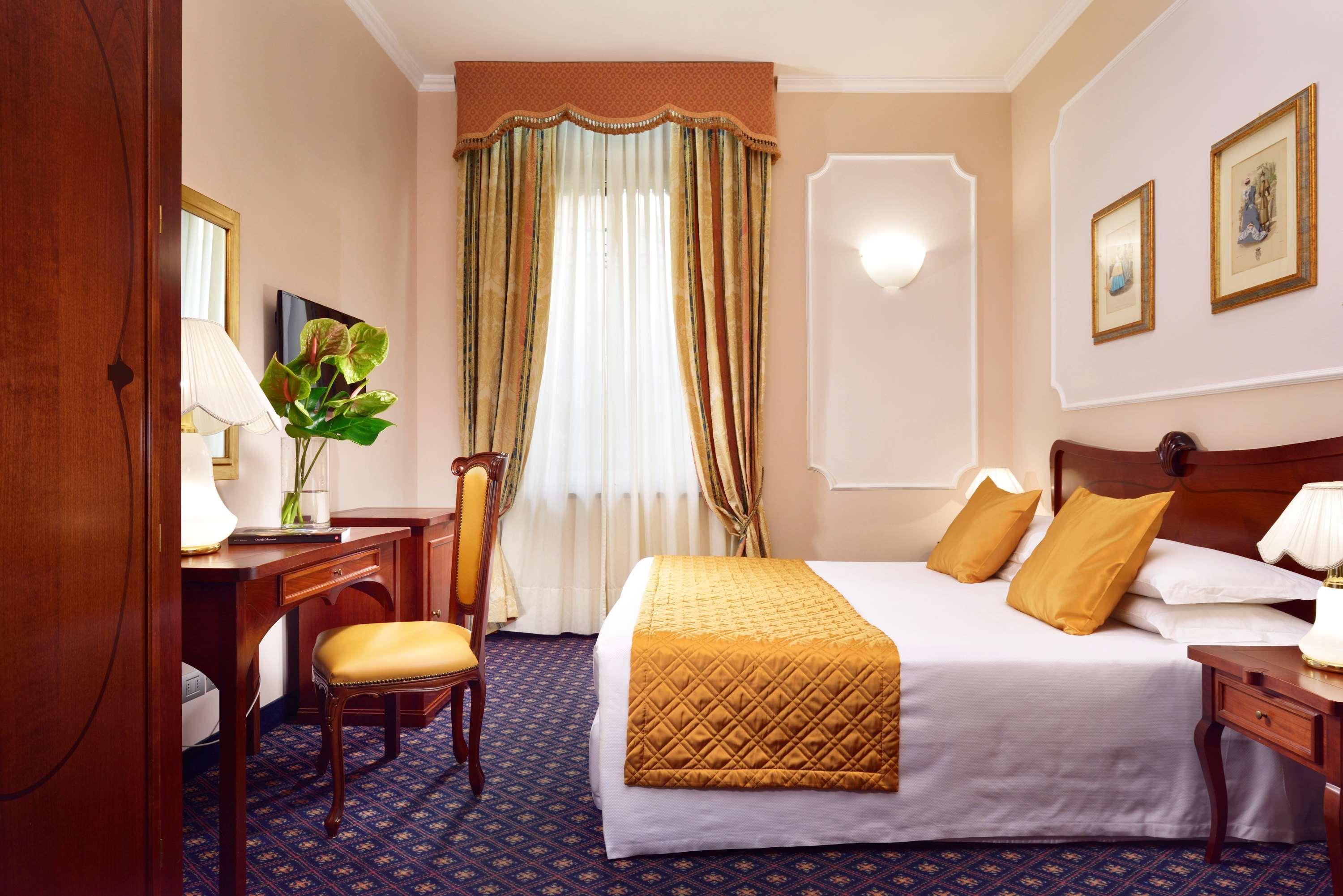 Hotel Berchielli Firenze Esterno foto