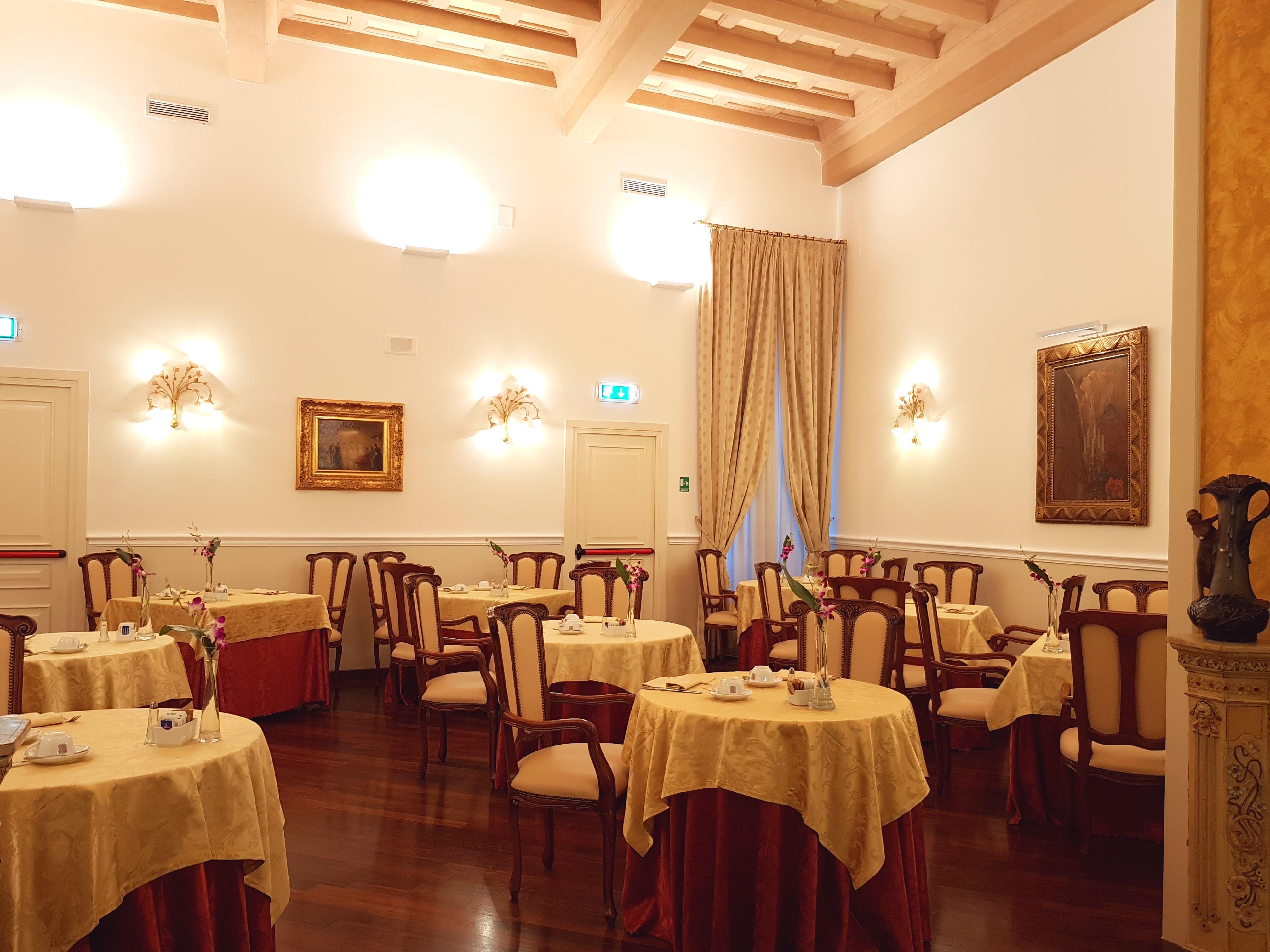 Hotel Berchielli Firenze Esterno foto