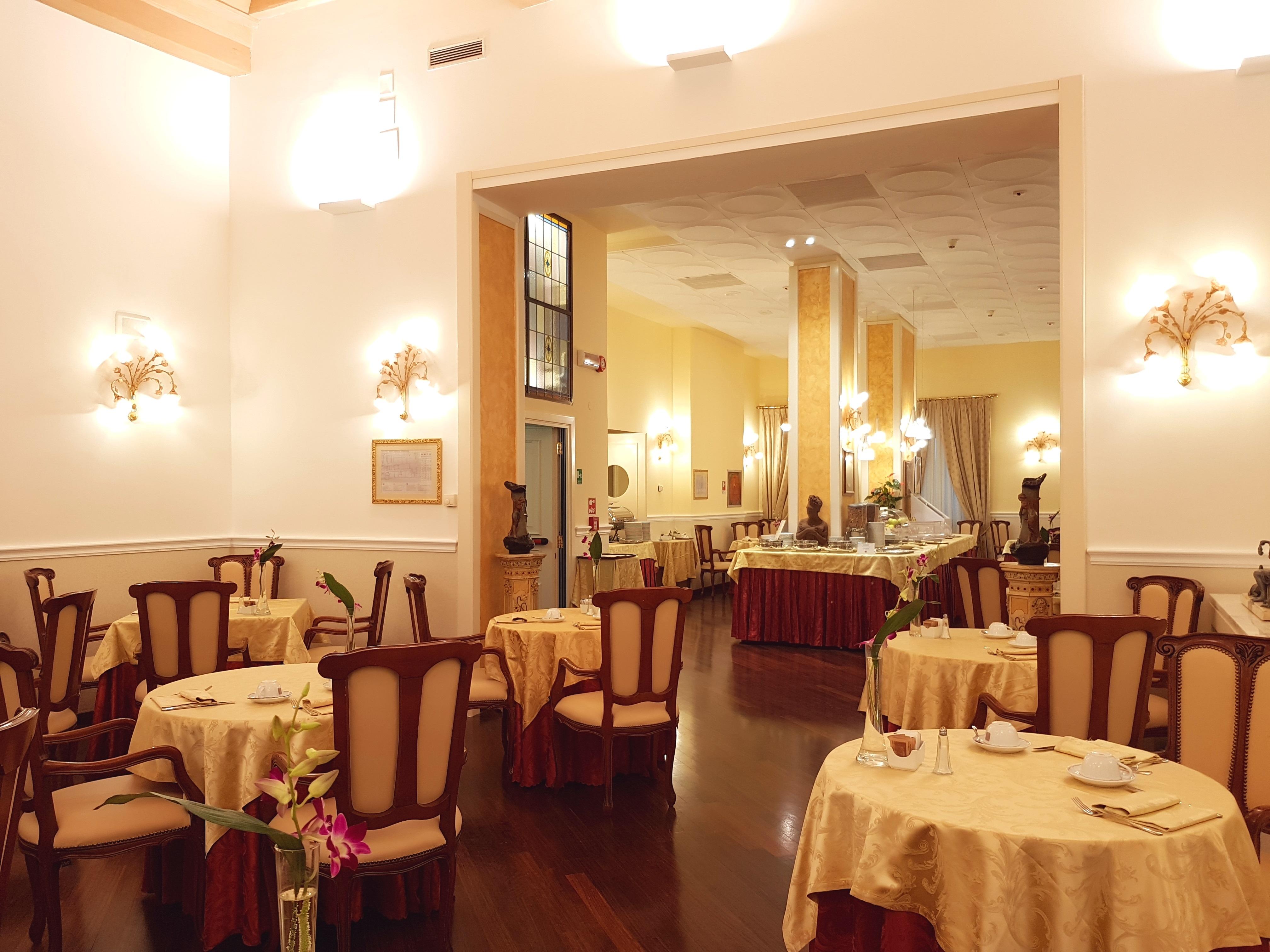Hotel Berchielli Firenze Esterno foto