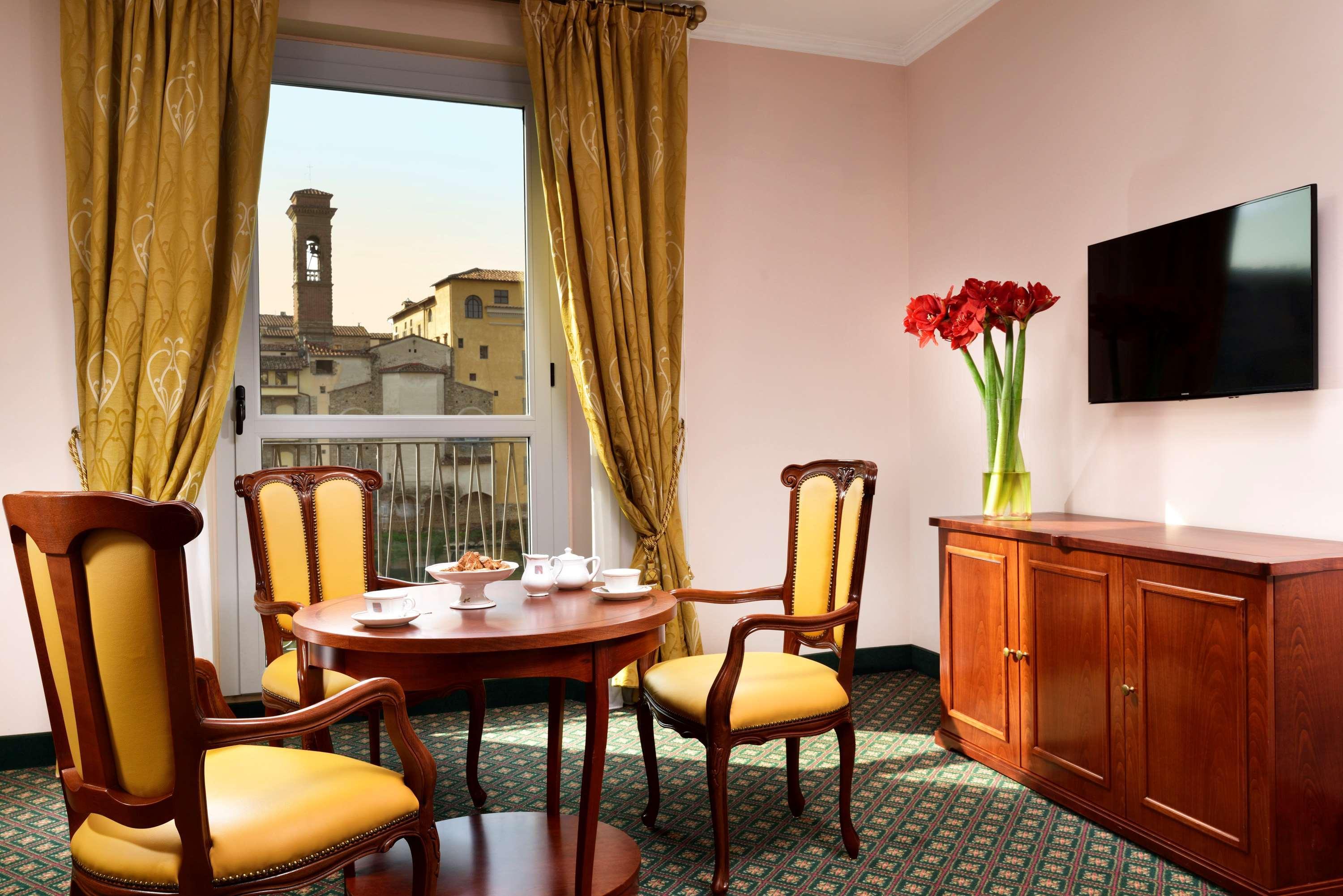 Hotel Berchielli Firenze Esterno foto