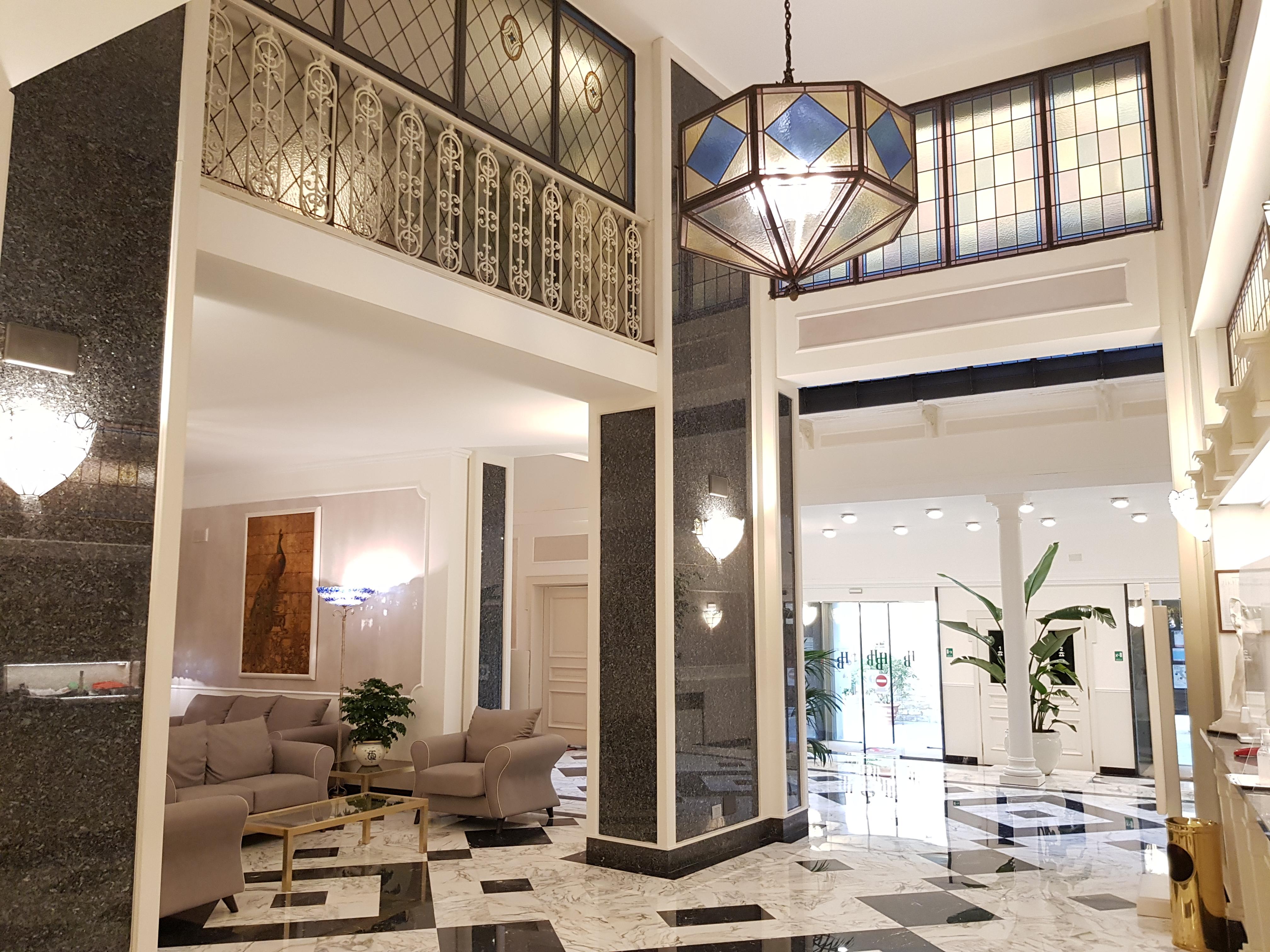 Hotel Berchielli Firenze Esterno foto