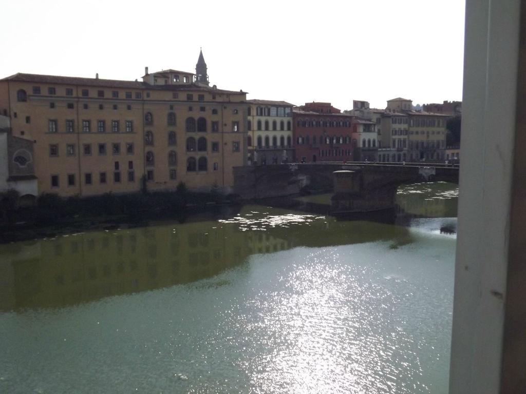 Hotel Berchielli Firenze Esterno foto