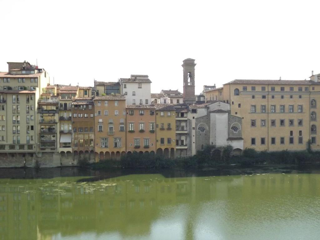 Hotel Berchielli Firenze Esterno foto