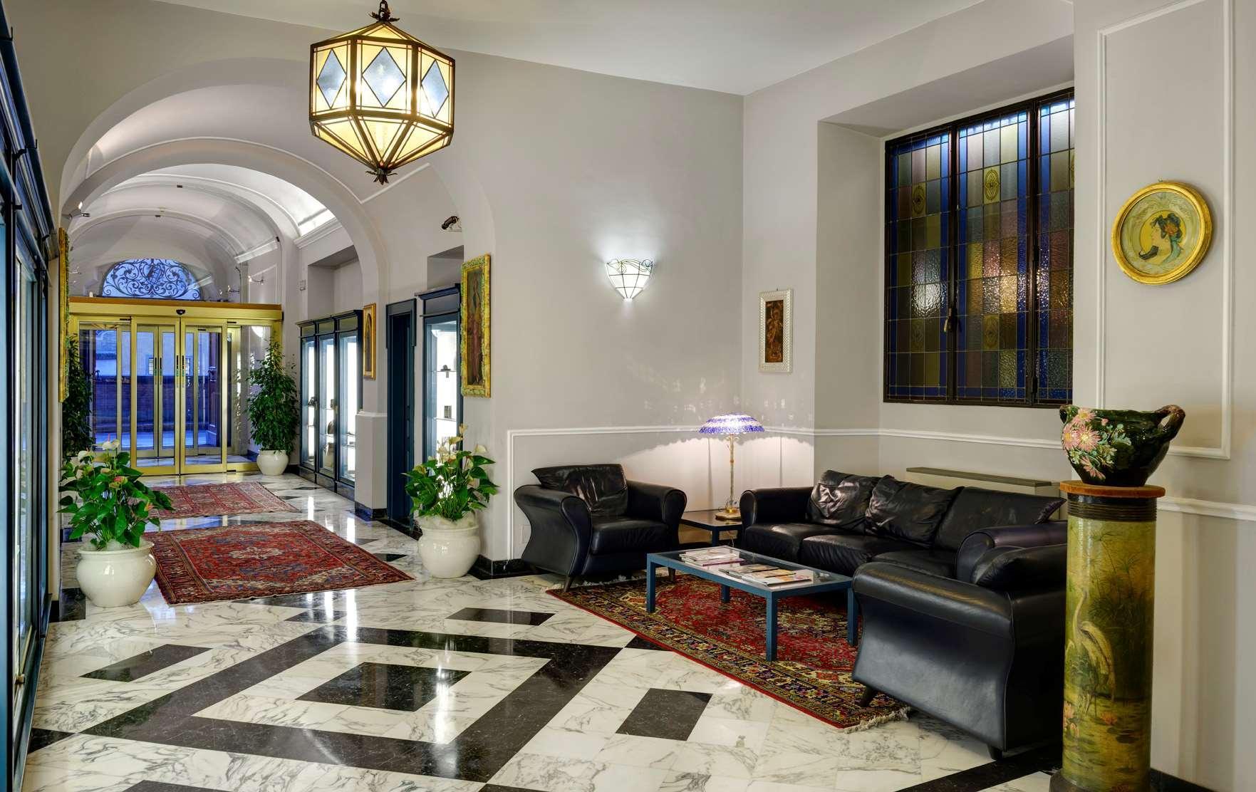 Hotel Berchielli Firenze Esterno foto