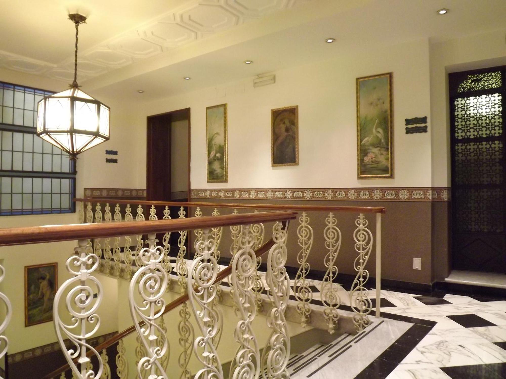 Hotel Berchielli Firenze Esterno foto