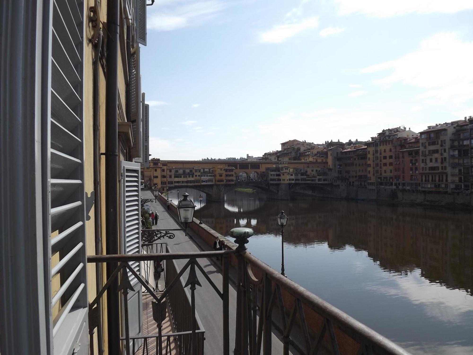 Hotel Berchielli Firenze Esterno foto