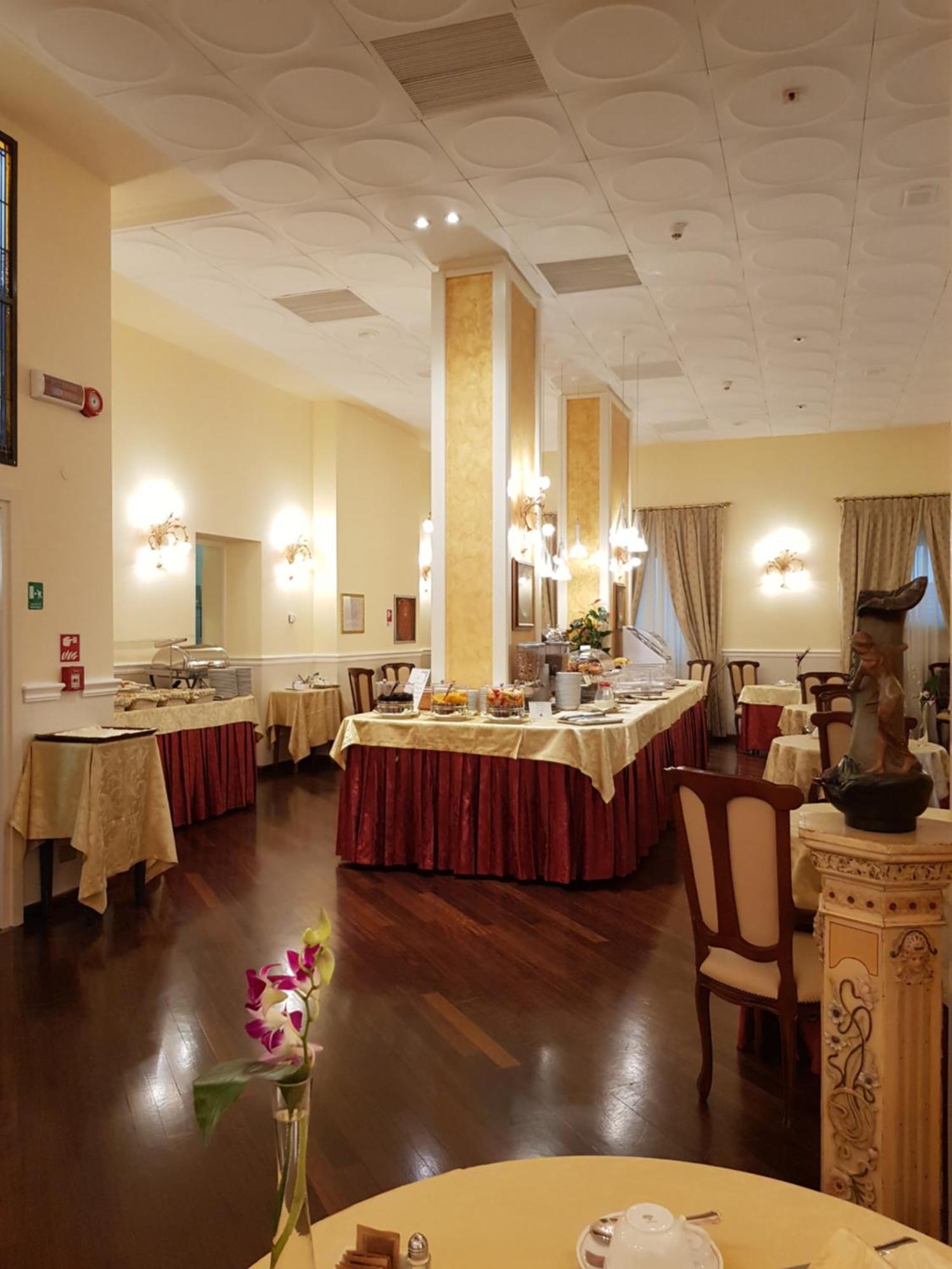 Hotel Berchielli Firenze Esterno foto