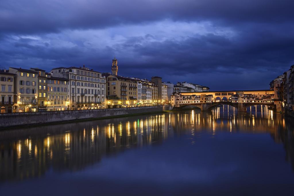 Hotel Berchielli Firenze Esterno foto