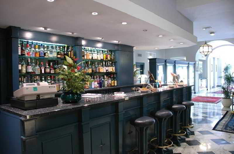 Hotel Berchielli Firenze Ristorante foto