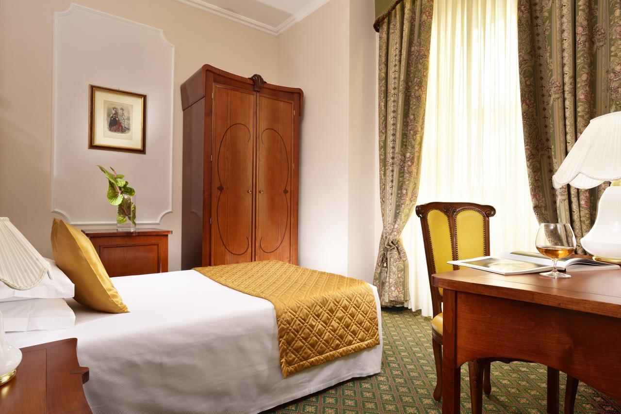 Hotel Berchielli Firenze Esterno foto