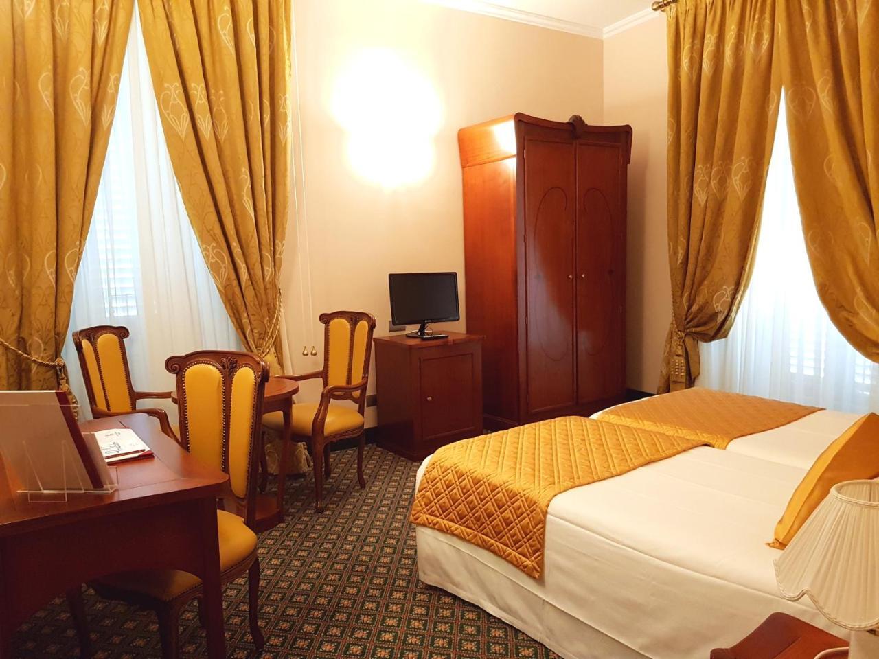 Hotel Berchielli Firenze Esterno foto