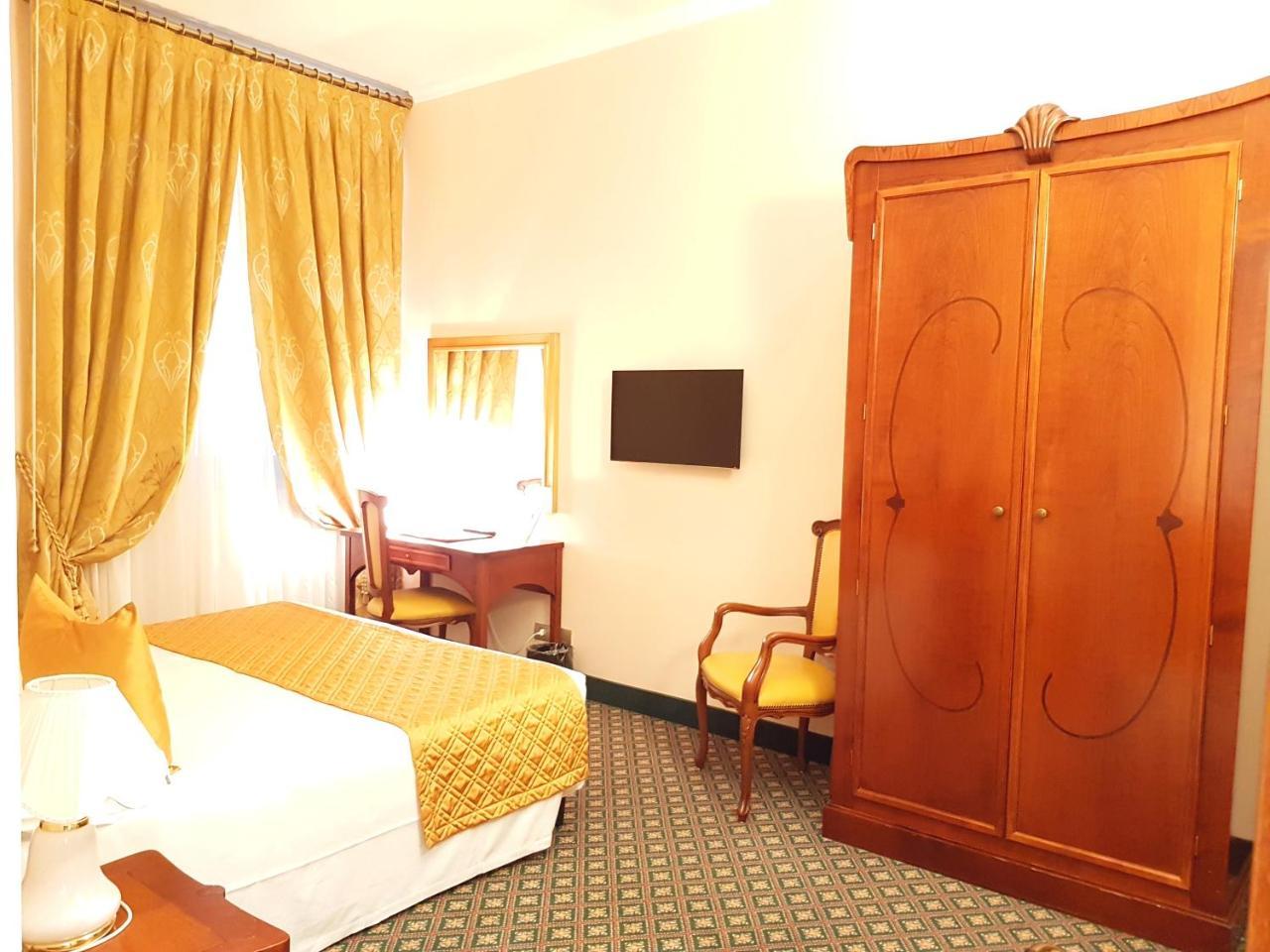 Hotel Berchielli Firenze Esterno foto