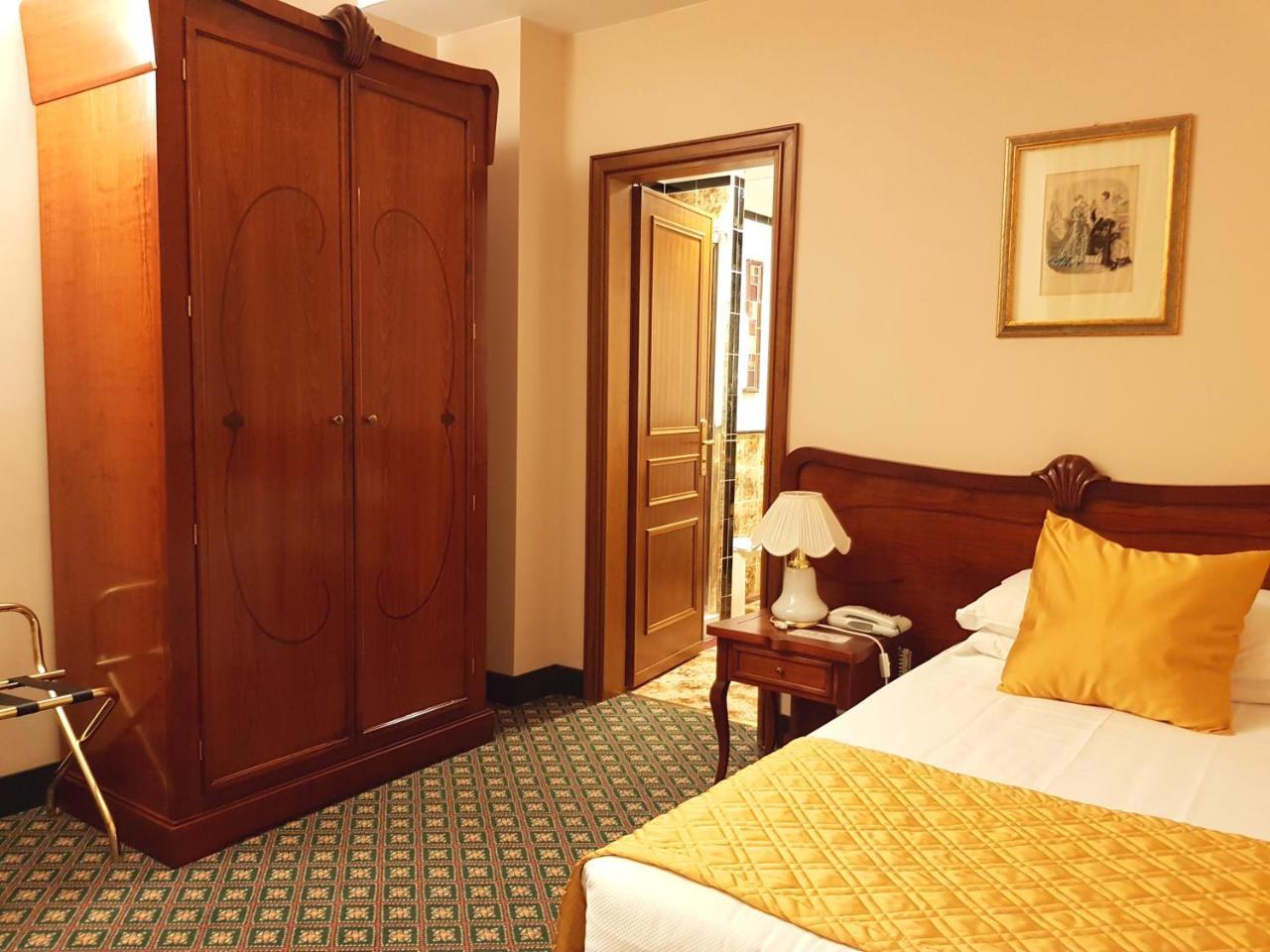 Hotel Berchielli Firenze Esterno foto