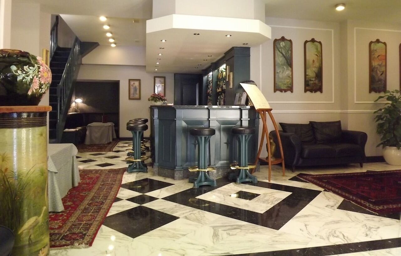 Hotel Berchielli Firenze Esterno foto