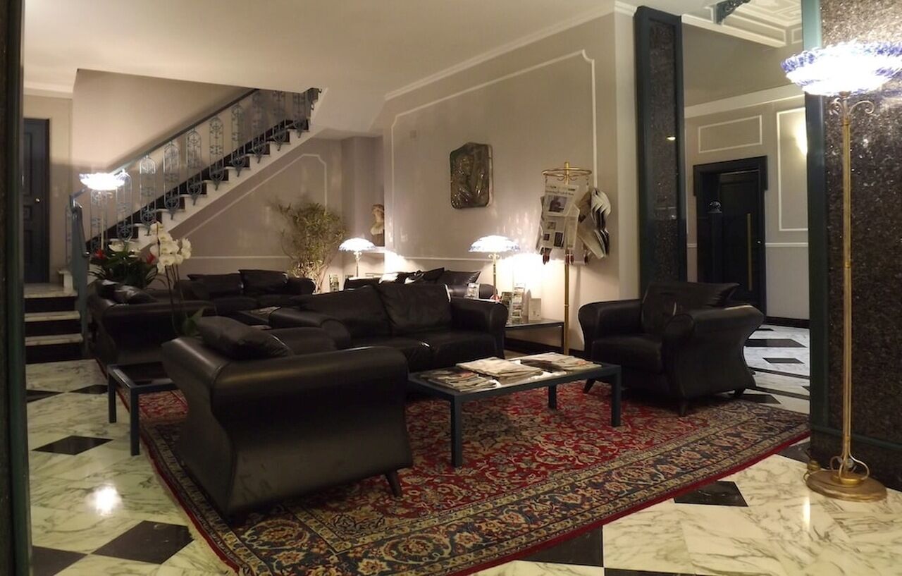 Hotel Berchielli Firenze Esterno foto